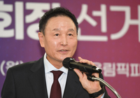 ‘기호 3번’ 허정무 후보 “한 번의 임기만, 징검다리 역할…FIFA 랭킹 10위권 진입”[축구협회장 선거]