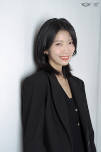하서윤 “로코·사극·액션 도전하고파…오정세·조은지 선배 덕에 연기 늘어” [SS인터뷰]