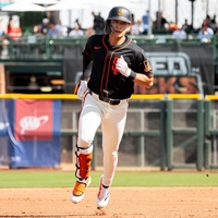 ‘바람의 손자’ 이정후, 이토록 아름다운 스윙은 없다 ‘원샷-원킬’ 파워까지 장착