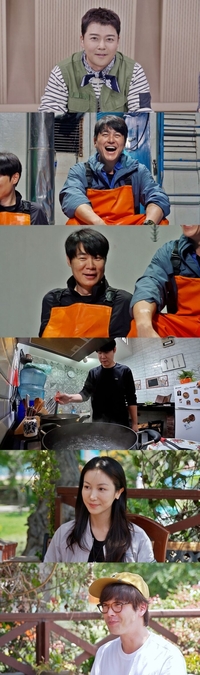‘파인다이닝 대가’ 최현석, 오징어 앞에서 눈물? (‘페루밥’)