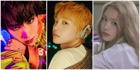 새MC 낙점한 더쇼, ‘샤오쥔-형준은 경력직, 정세비는 신입’…콘셉트는 ‘NFZ’