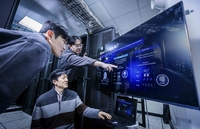 이동통신은 SKT지, AI 데이터센터 MWC 입성
