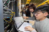 ‘보안 강화’ KT, 국내 최초 하이브리드 양자암호 네트워크  적용