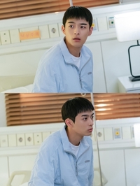 ‘그놈은 흑염룡’ 손상연, 비글미 장착 현실 남동생