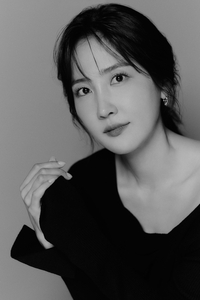 신동미, 영화 ‘침범’으로 극장가 나들이…연기장인 바이프 폭발