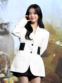 ‘젠지 여신’ 노정의, 화제의 ‘마녀’ 타이틀롤…연기력 날개 달고 비상 [SS스타]