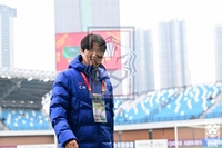 이번엔 승부차기 못 넘었다…이창원호, 사우디아라비아에 패해 U-20 아시안컵 결승 진출 ‘실패’