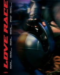 SF9, 3월 11일 ‘LOVE RACE’로 컴백 확정…카운트다운 돌입