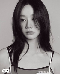 혜리, 화보 속 빛나는 자신감 ‘나를 사랑해요’