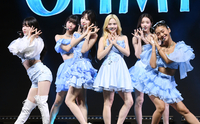 오마이걸, 데뷔 10주년 기념 콘서트 ‘밀키 웨이’ 개최…팬들과의 특별한 여정