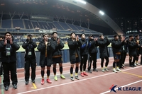 K리그1 광주-포항 4라운드, 내달 9일에서 22일로 변경…사유는 광주의 ACLE 16강 진출