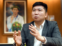 IOC 선수위원 후보 원윤종…유승민 당선인도 지원사격 의지 “무조건 올인해야, 사전스킨십 돕겠다”
