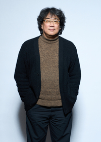 봉준호 감독 “사회적 담론 따윈 관심없어…내가 원하는 건 재미와 아름다움” [SS인터뷰]