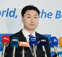 [속보] 평창 봅슬레이 은메달 원윤종, 피겨 차준환 제치고 IOC 선수위원 국내 후보로