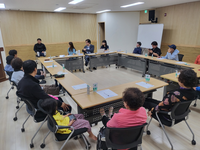 평창군 보건의료원, 건강증진과 4개 권역팀 ‘다학제 통합진료’ 운영