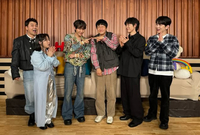 “기안84 꿈 이뤘다”...‘나 혼자 산다’서  BTS 제이홉과 팬심 가득한 만남!