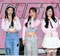 前 피프티피프티 3인, ‘템퍼링 의혹’ 안성일 손잡고 재데뷔