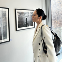 한가인, ‘극성맘’ 아니고 여신맘…불변의 청순X우아미 [★SNS]