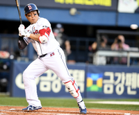 캡틴 양의지가 사구(死球)에 대처하는 법 [다시 보는 2024 KBO]