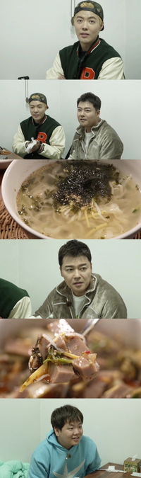 강남♥이상화, 2세 없는 이유에 발끈…정자상태 하위 10% vs 미니미들 건강