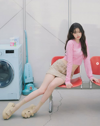 “봄여신 강림!” 아이브 장원영, 청순+발랄한 ‘여친룩’으로 시선 집중 [★SNS]