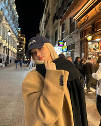 블랙핑크 로제, 마드리드에서도 빛나는 미모