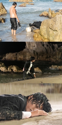 박형식, 총 맞았는데 어떻게 부활했나(‘보물섬’)