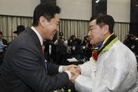 “전북자치도, 2036 하계올림픽 대한민국 대표 후보도시로 단독 선정되다”