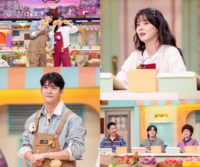 ‘놀토’ 찐 가족 이선빈→강태오X이용진 파격 코어 댄스 폭소