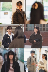 ‘마녀’ 박진영, 노정의 교회오빠 주종혁과 만남…죽음의 법칙 실마리 찾을까