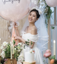 ‘나는솔로 ’10기 현숙 결혼 D-DAY “영원히 사랑해” 애정 가득♥