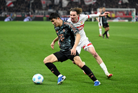 김민재, 풀타임 소화하며 ‘동점골’에도 기여…뮌헨도 슈투트가르트 꺾고 10경기 ‘무패’ 행진