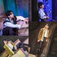 무대·브라운관 점령 ‘팔색조’ 배우 신주협, 연극 ‘스타크로스드’ 이어 뮤지컬 ‘니진스키’로 열일 행보