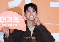 “입대 전 찾아와 인사” 박보검, 나열하면 입 아픈 촬영장 미담