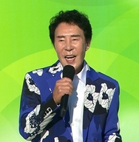 故 송대관 마지막 무대 공개…힘차게 부른 ‘지갑이 형님’