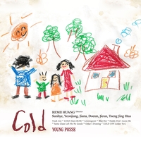 영파씨, 오늘(2일) 스페셜 앨범 ‘COLD’ 발매! 멤버 전원 작사 참여