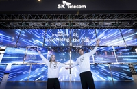 [MWC25] SKT, 글로벌 ICT 선도기업들과 미래 성장 비전 제시
