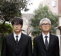 일본어 잘하는 성시경은 이렇게 멋있다…마츠시게 유타카와 함께한 넷플 ‘미친맛집’ 1위 등극 이유 [SS리뷰]