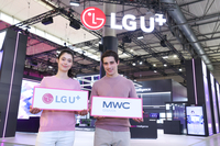 [MWC25] LGU+, AI 신뢰성·보안 강조 ‘안심 지능’ 전략 공개