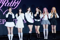 아이브, ‘레블 하트’→‘애티튜드’로 2주 연속 ‘음중’ 1위