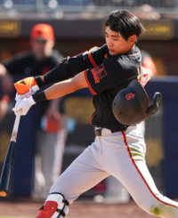 ‘이정후가 있다면 걱정없다!’ SF의 新해결사…타율 4할 돌파