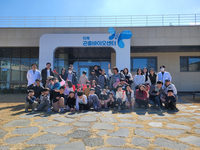 인제군, 산골 생태유학 새학기 시작....“자연 배우고 느껴요”