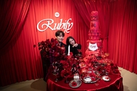 블랙핑크 제니, 스포티파이와 ‘루비’ 리스닝 파티 성료… 첫 정규 앨범 공유