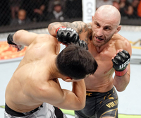 ‘코리안좀비’ 정찬성을 은퇴시킨 알렉산더 볼카노프스키, UFC 페더급 챔프 벨트 되찾는다!