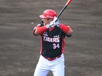 “40세까지 현역, 당연한 줄 알더라” 리그 큰형의 일침…“그냥 되는 게 어디 있나” [SS오키나와in]