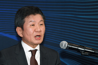 혁신 약속한 정몽규 회장, 진정성 확인할 첫 발걸음 ‘예스맨’과 작별[SS포커스]