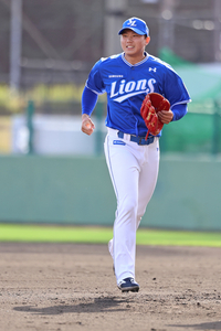 “내 피도 끓는다” 삼성 ‘루키4’ 센세이션→사자군단 ‘메기 효과’ 제대로 [SS오키나와in]