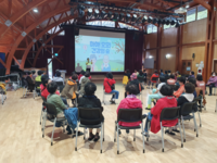 국립횡성숲체원, 신중년·노년층 대상 산림치유캠프 연중 운영