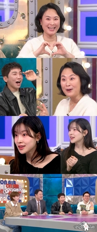 김재화, 추영우♥임지연 베드신 교육했다 “납득이처럼 해달라고”(라스)