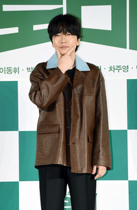 [포토]영화 ‘로비’의 이동휘